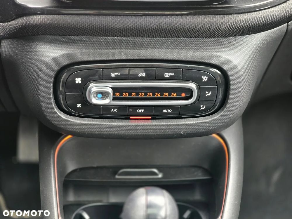 Smart Forfour eQ prime edition one - 17