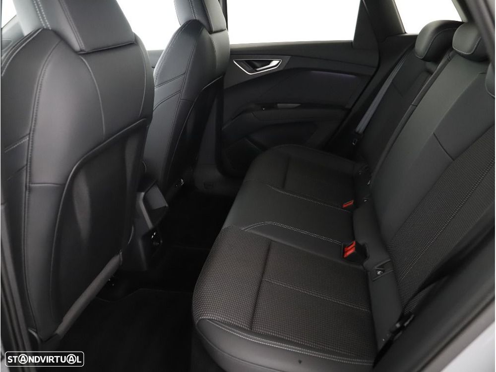 Audi Q4 e-tron 45 82 kWh - 24