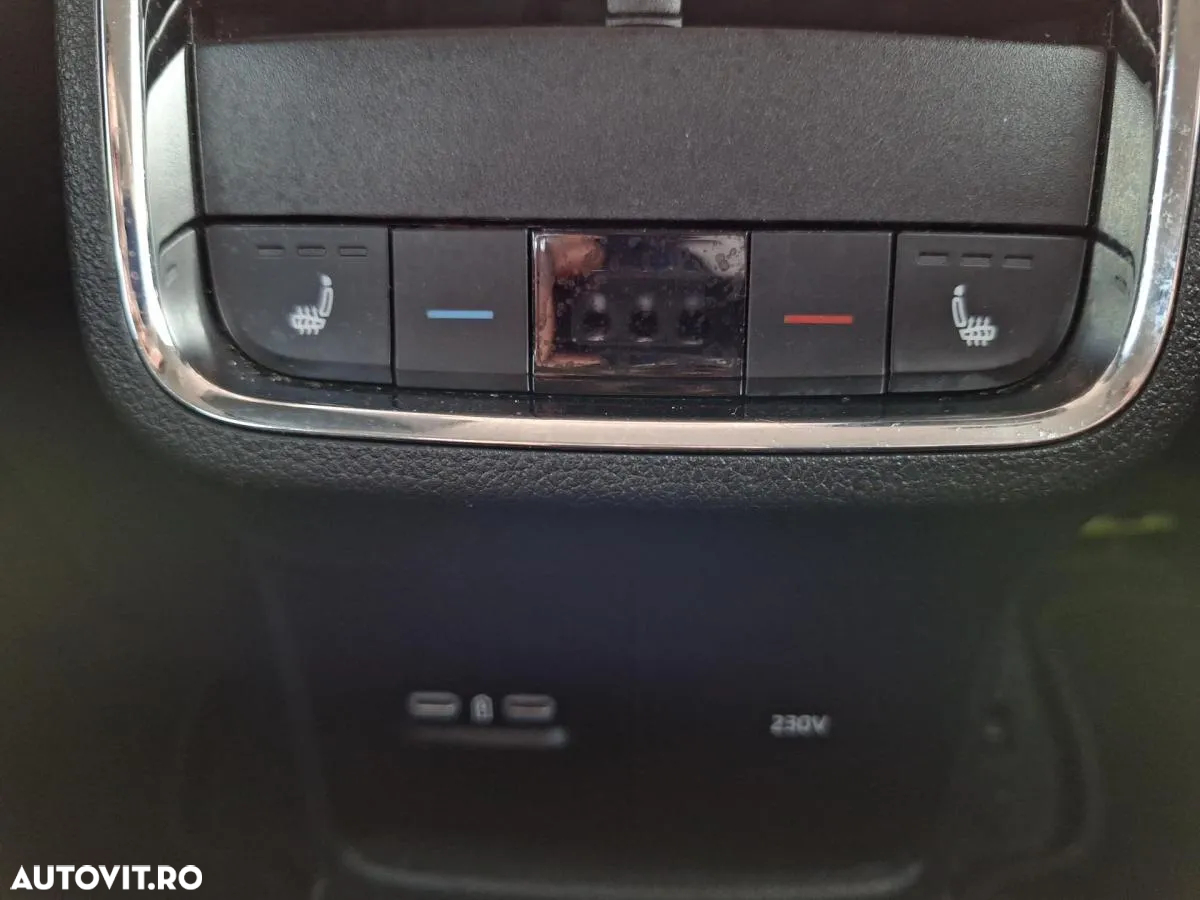 Skoda Octavia 2.0 TDI DSG Style - 15