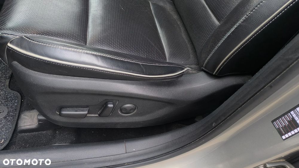 Kia Sportage 1.6 GDI Business Line 2WD - 7