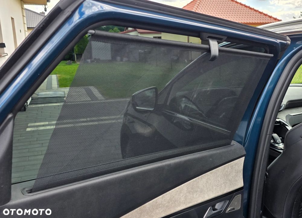 Peugeot 5008 BlueHDi 130 EAT8 GT - 27