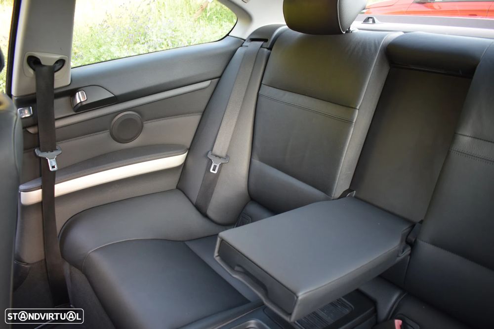 BMW 320 d Coupe Auto - 35