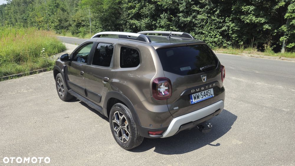 Dacia Duster 1.0 TCe Prestige - 6
