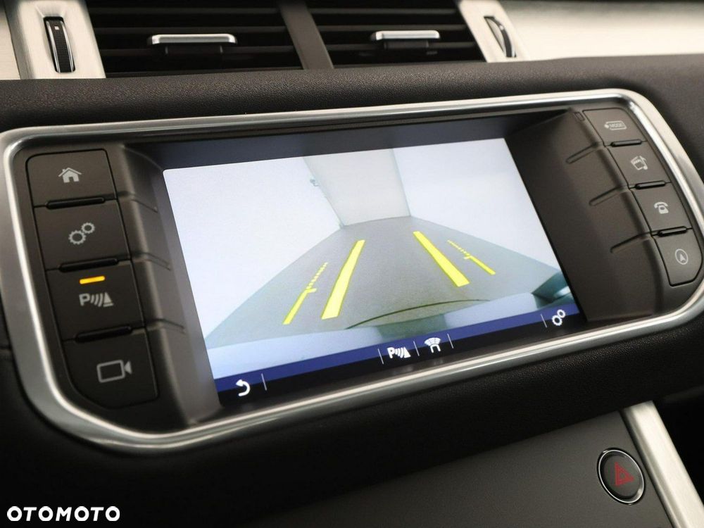 Land Rover Range Rover Evoque 2.0TD4 Pure - 24