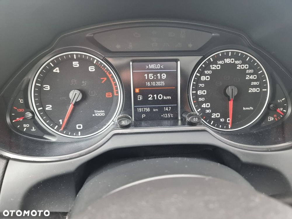 Audi Q5 2.0 TFSI quattro tiptronic - 20