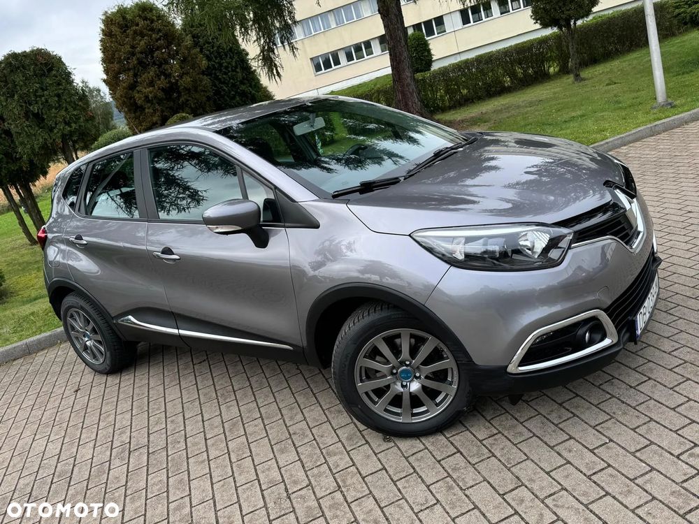 Renault Captur ENERGY TCe 120 EDC Luxe - 2