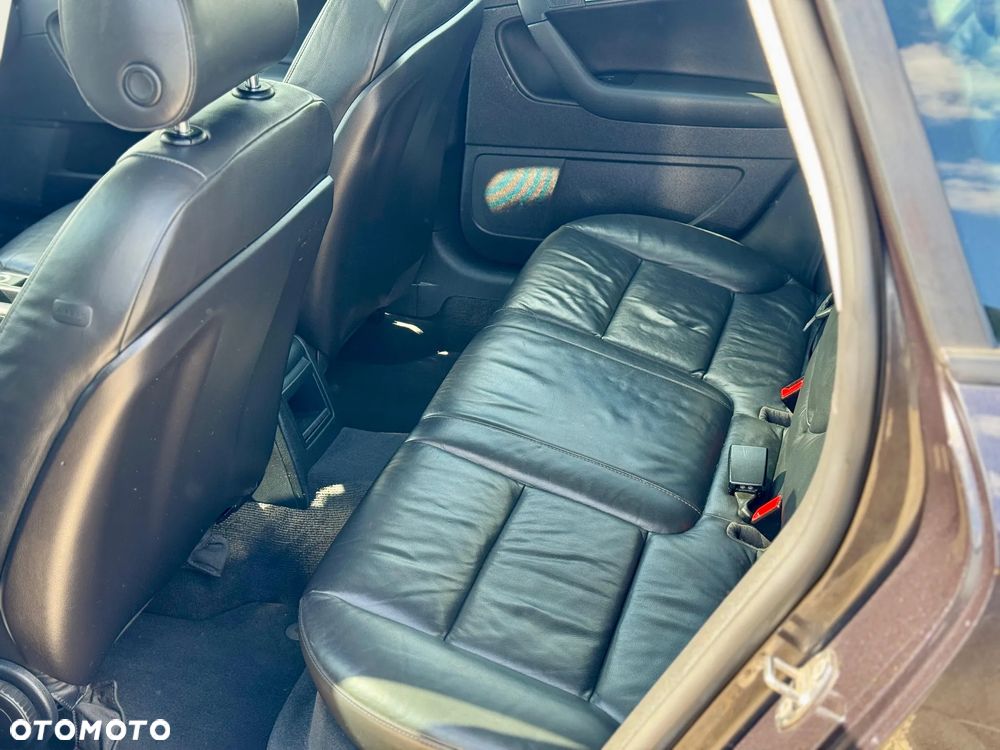 Audi A3 Sportback 1.6 Ambition - 26