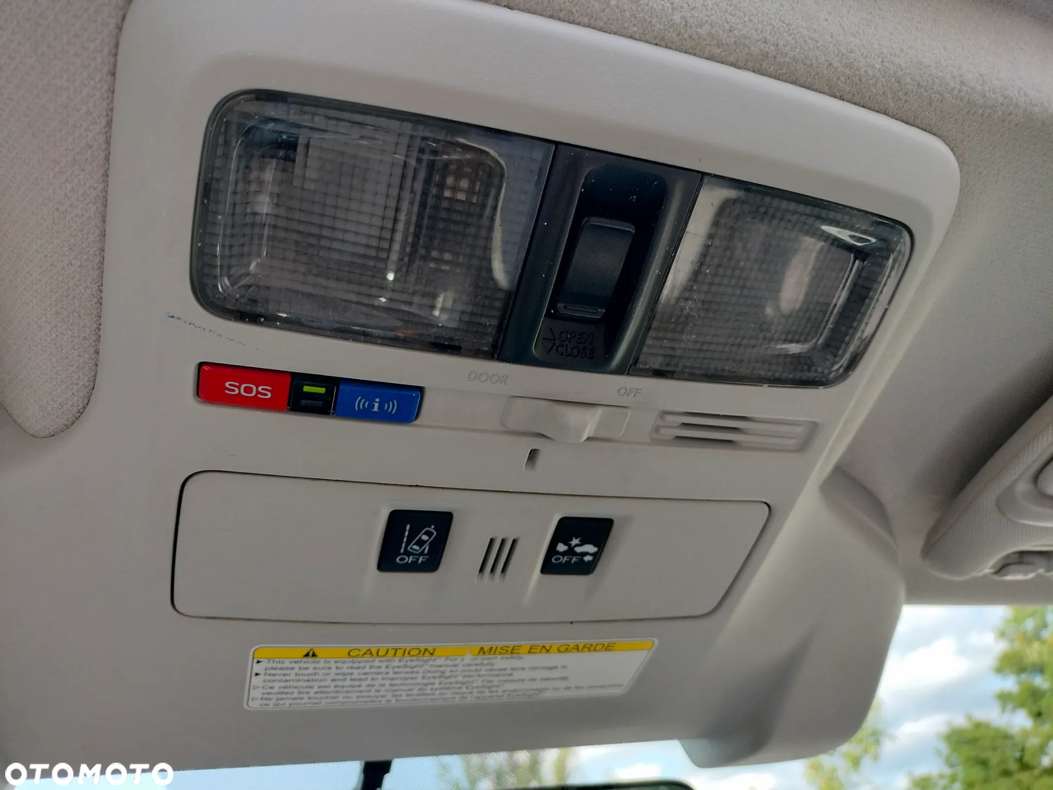 Subaru Forester - 25