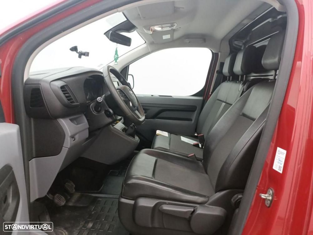 Opel Vivaro 1.5 TD L2H1 3l c/iva - 6