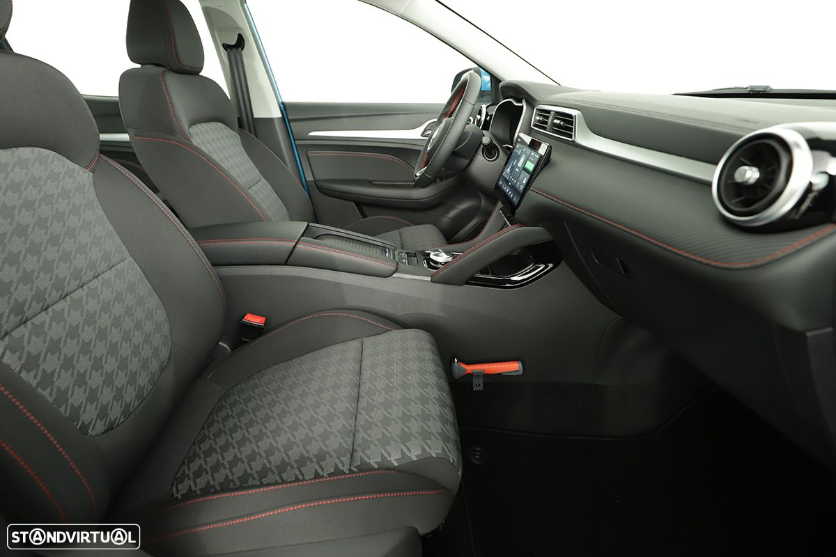 MG ZS EV 50.3 kWh Comfort - 21