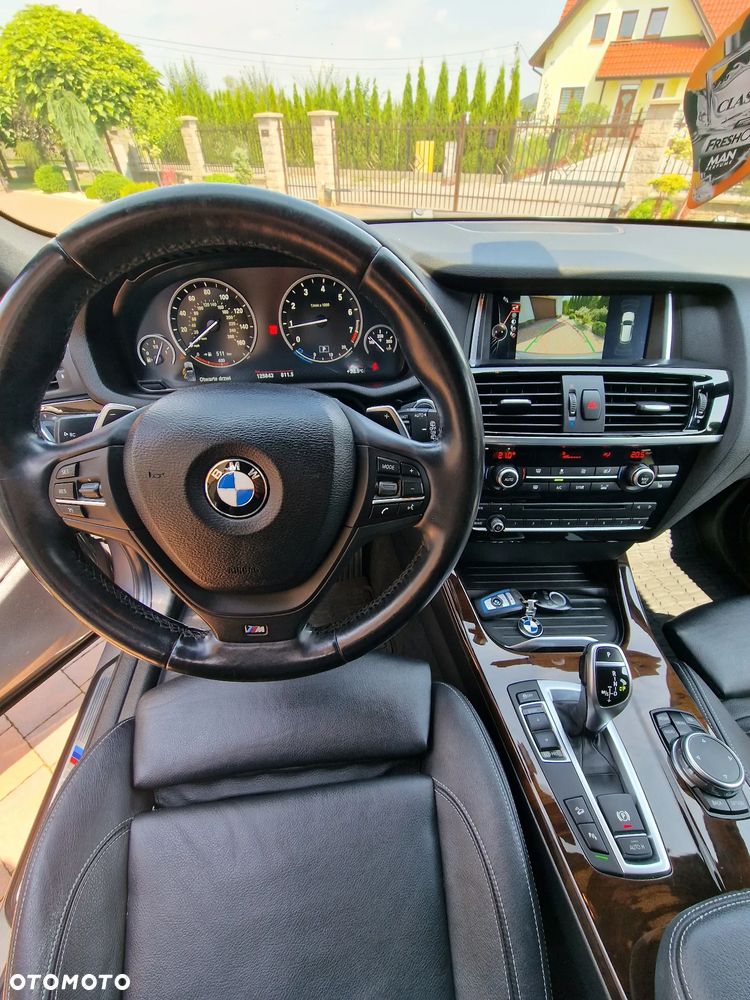 BMW X3 - 19
