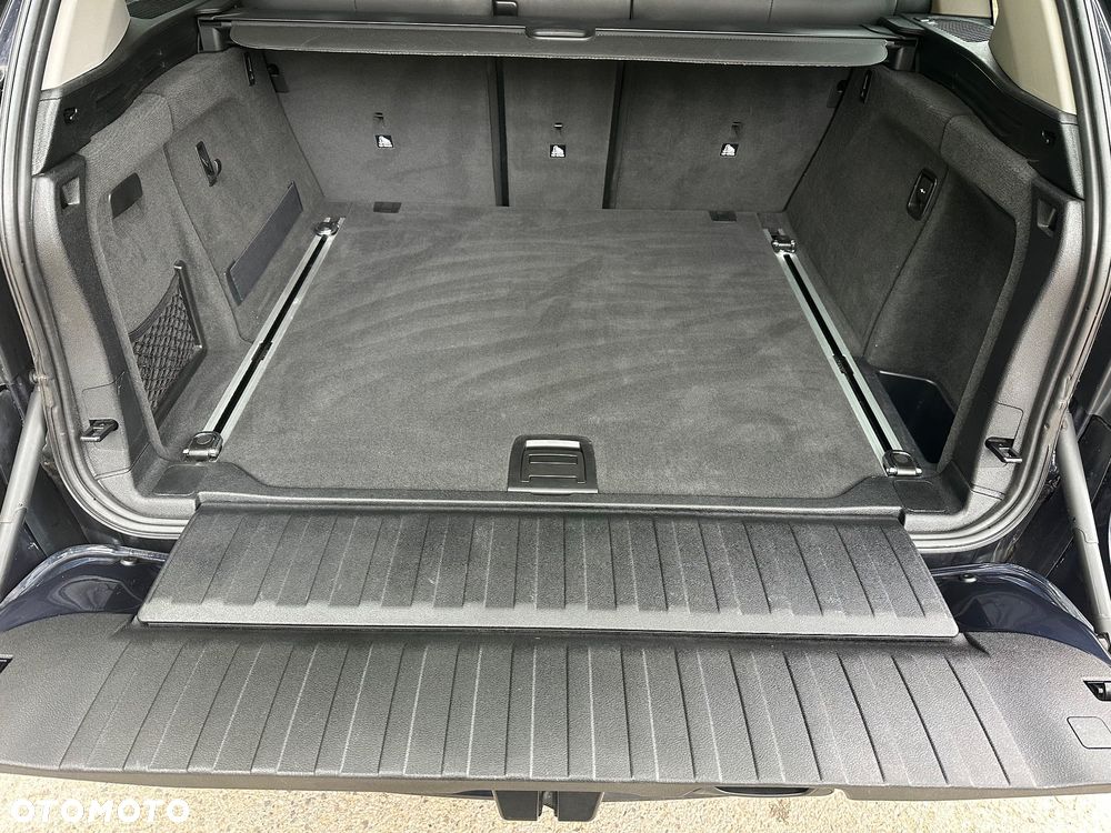 BMW X5 xDrive35i - 14