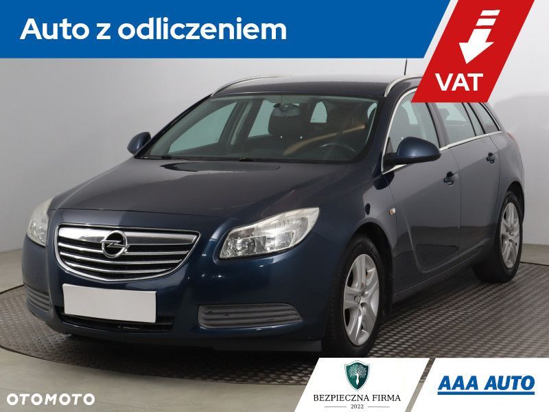 Opel Insignia - 2