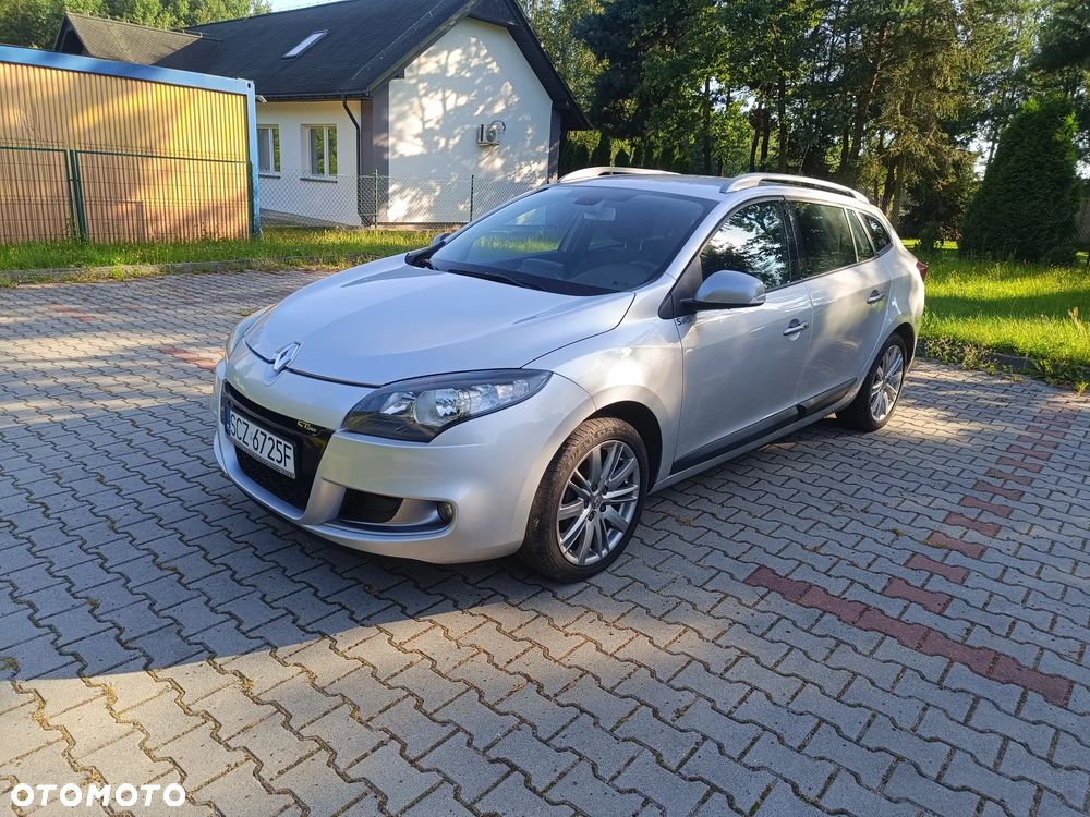 Renault Megane - 17