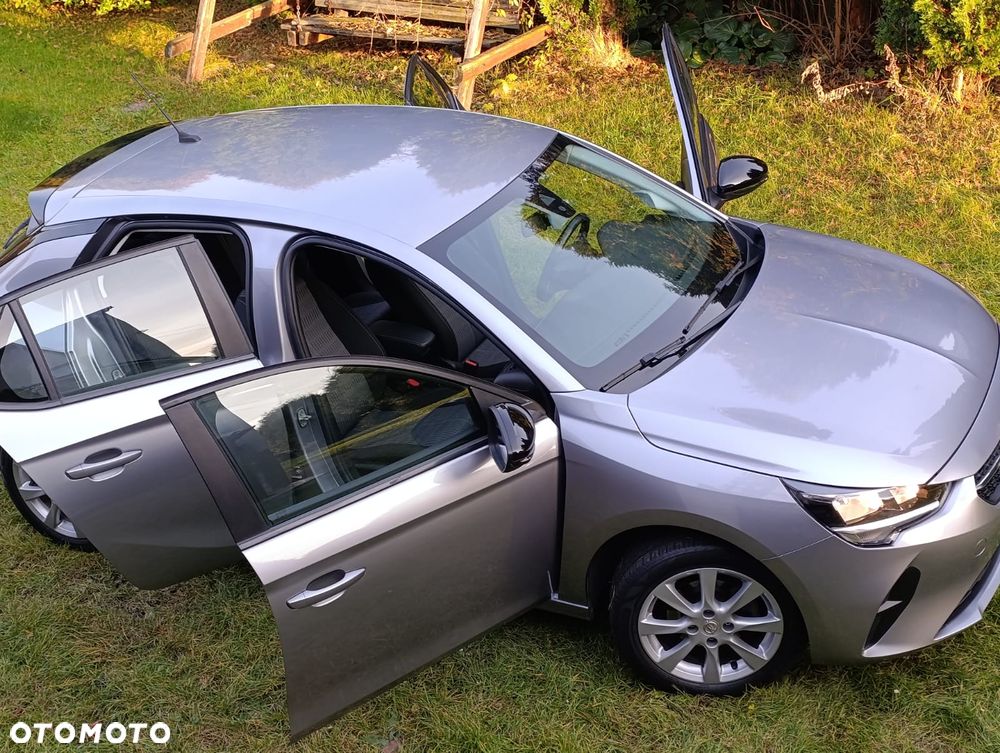 Opel Corsa 1.2 Start/Stop - 2