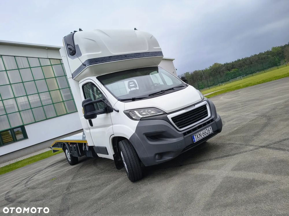 Peugeot BOXER - 3