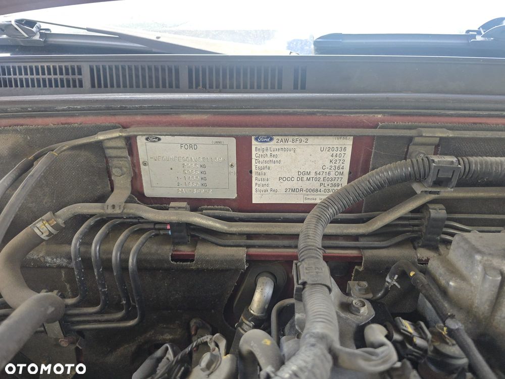 Ford Ranger 3.0 TDCi DC Wildtrak1 - 15