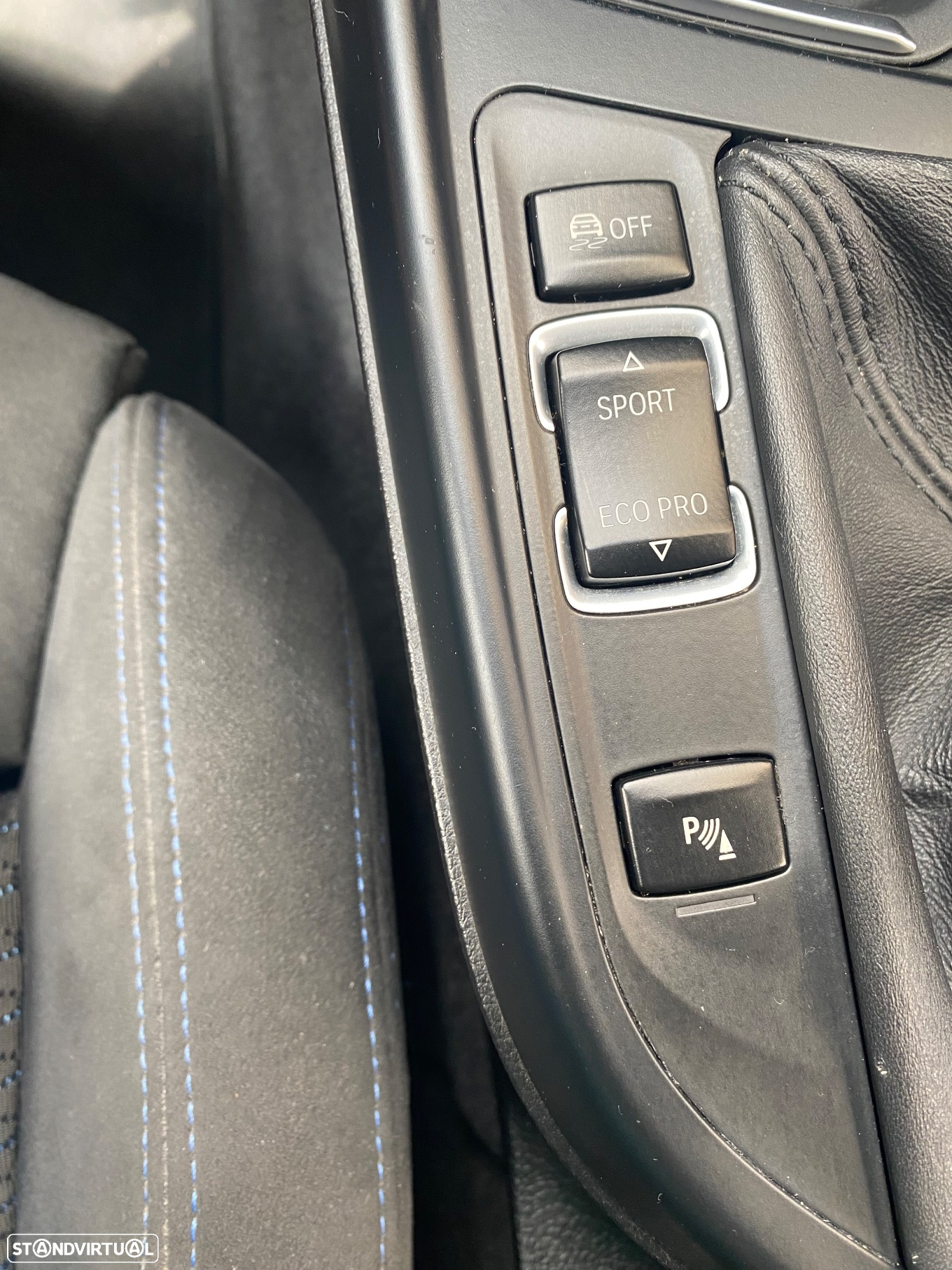 BMW 116 d Pack M - 35