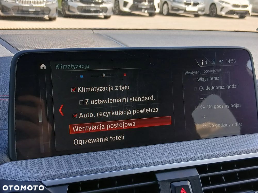 BMW X4 xDrive20i M Sport sport - 22