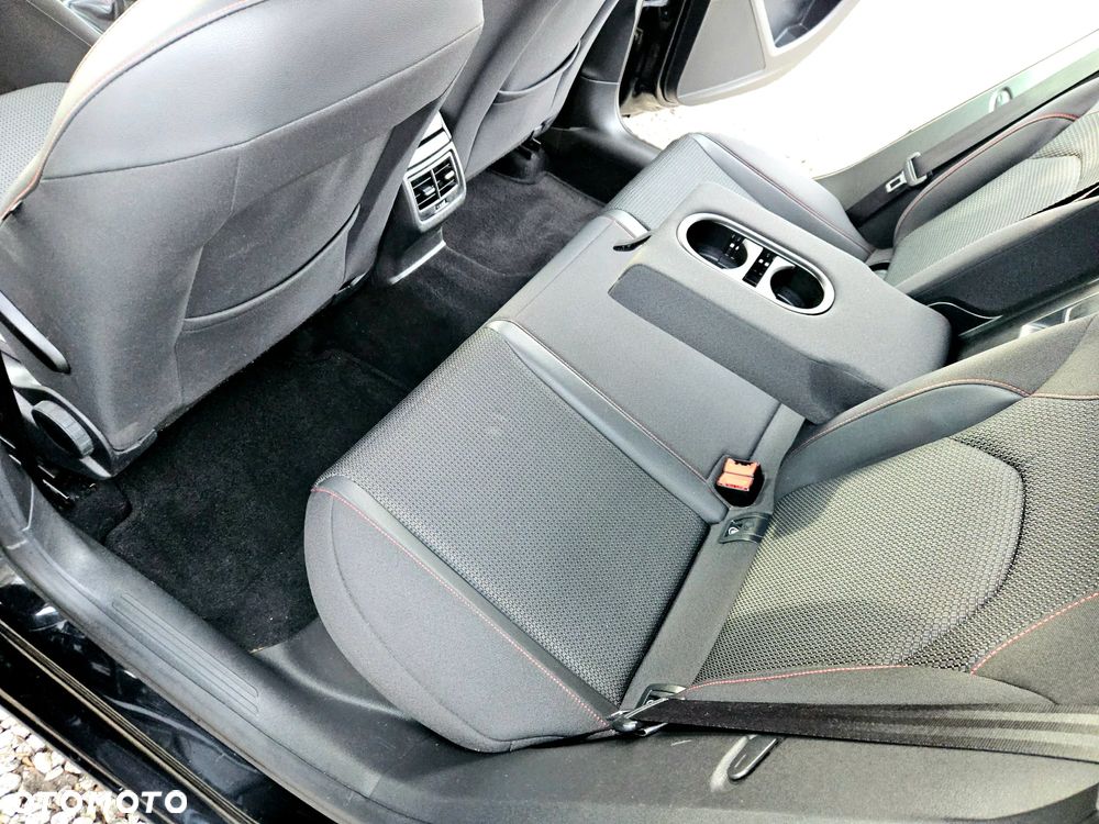 Seat Leon 1.4 TSI ACT Start&Stop FR - 23