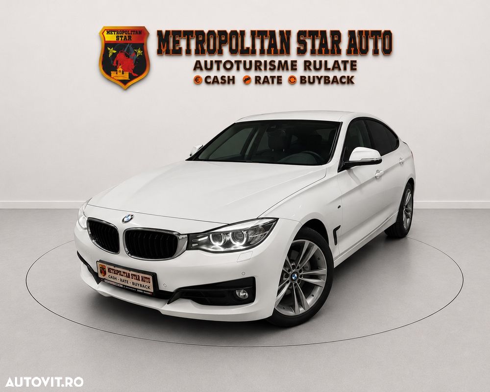 BMW Seria 3 - 2