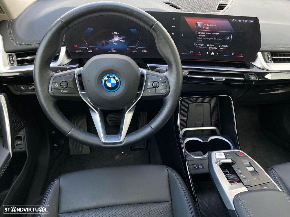 BMW iX1 eDrive20 xLine - 5