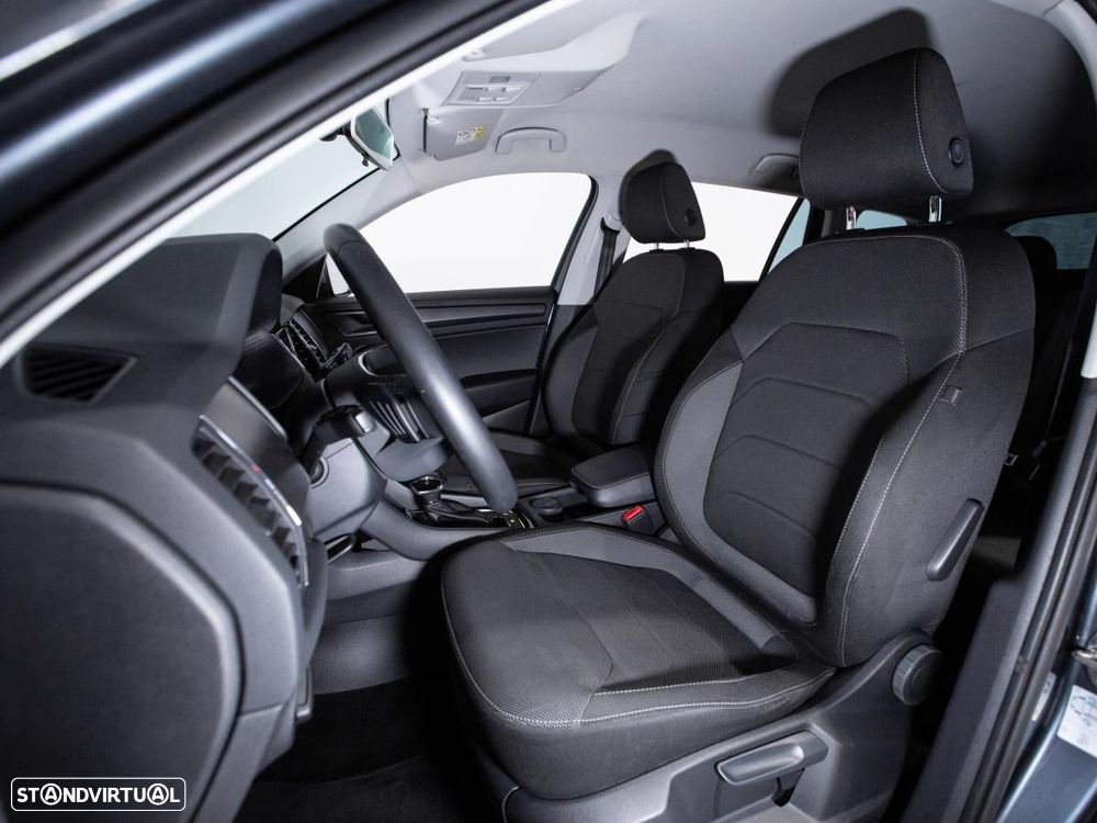 Skoda Kodiaq 2.0 TDI Ambition DSG - 9
