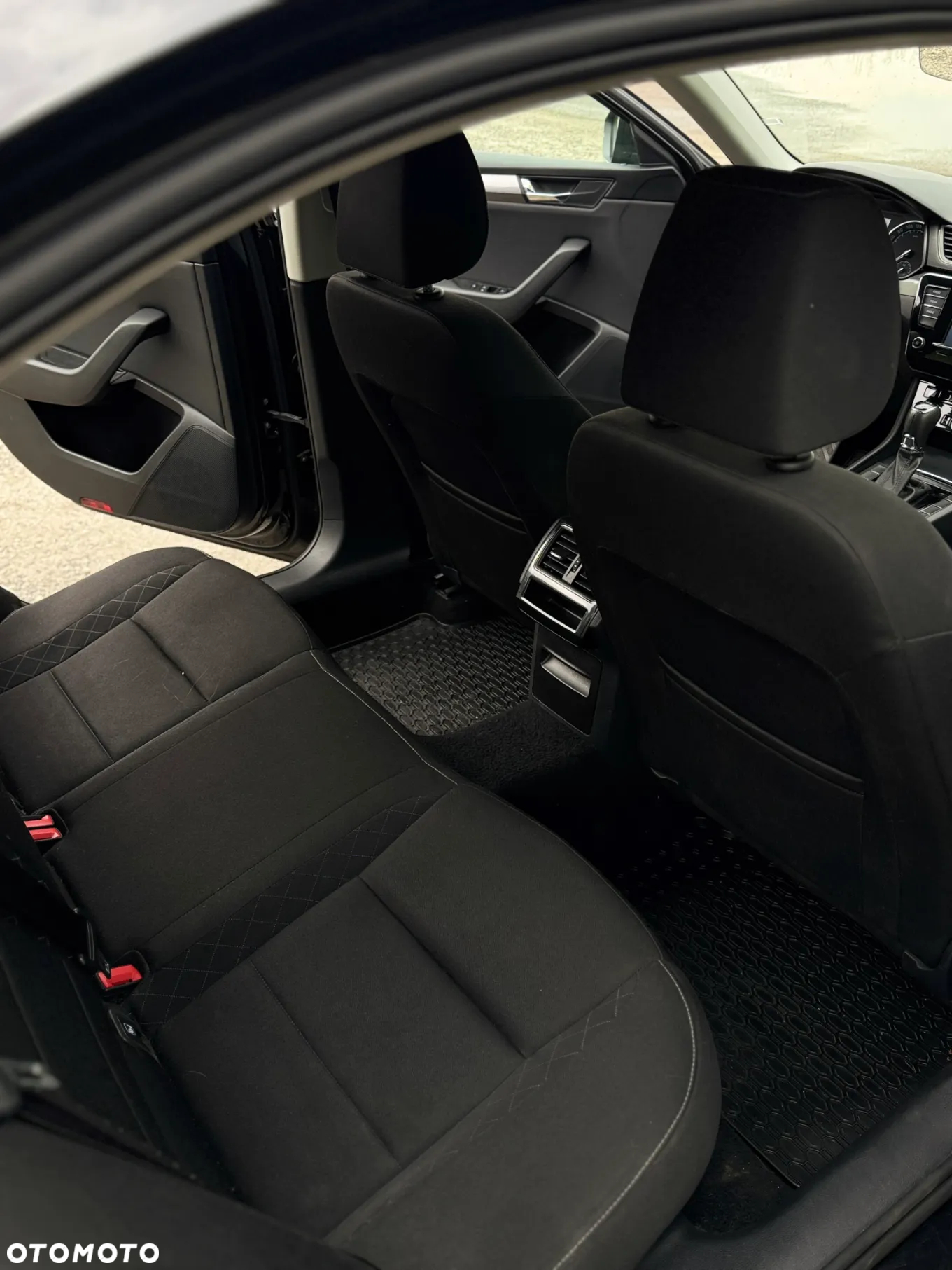 Skoda Superb - 14
