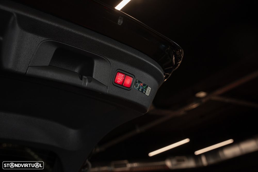 Mercedes-Benz GLE 350 de Coupé 4Matic - 26