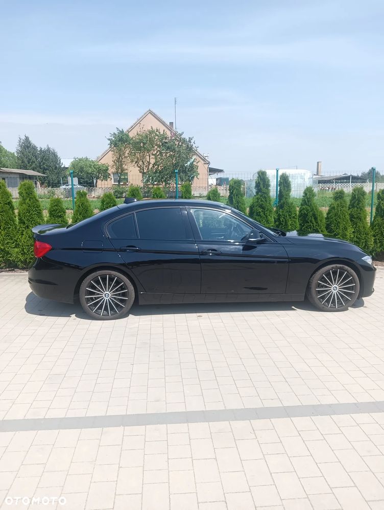 BMW Seria 3 - 2