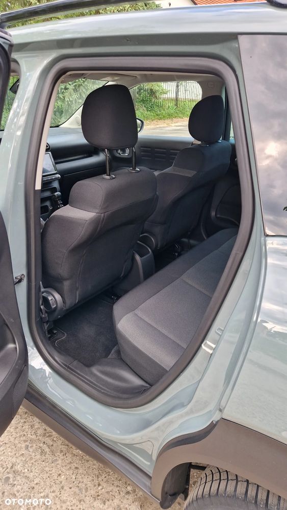 Citroën C3 Aircross PureTech 110 Stop & Start OPF YOU - 8