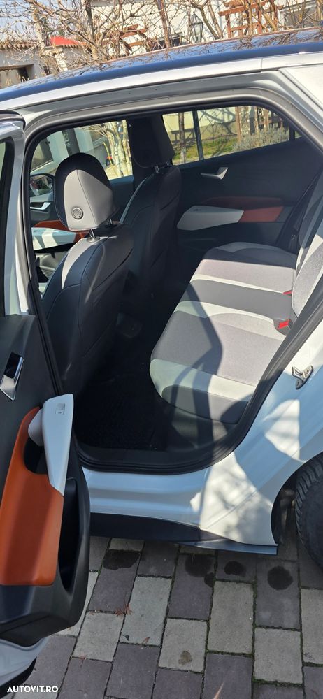 Volkswagen ID.3 58 kWh Pro Performance - 10