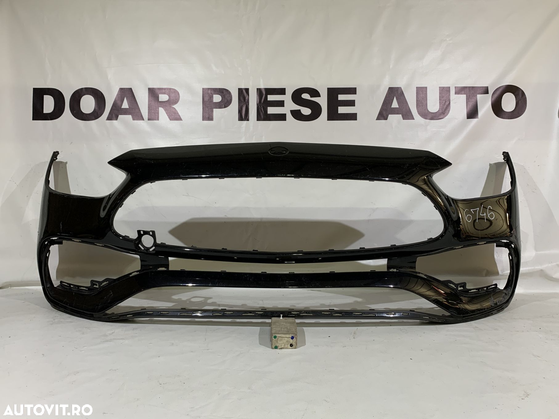 Bara fata Mercedes C-Class W206, 2021, 2022, 2023, 2024, cod origine OE A2068858401. - 1