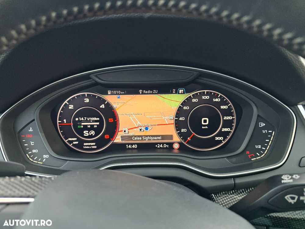 Audi Q5 - 27