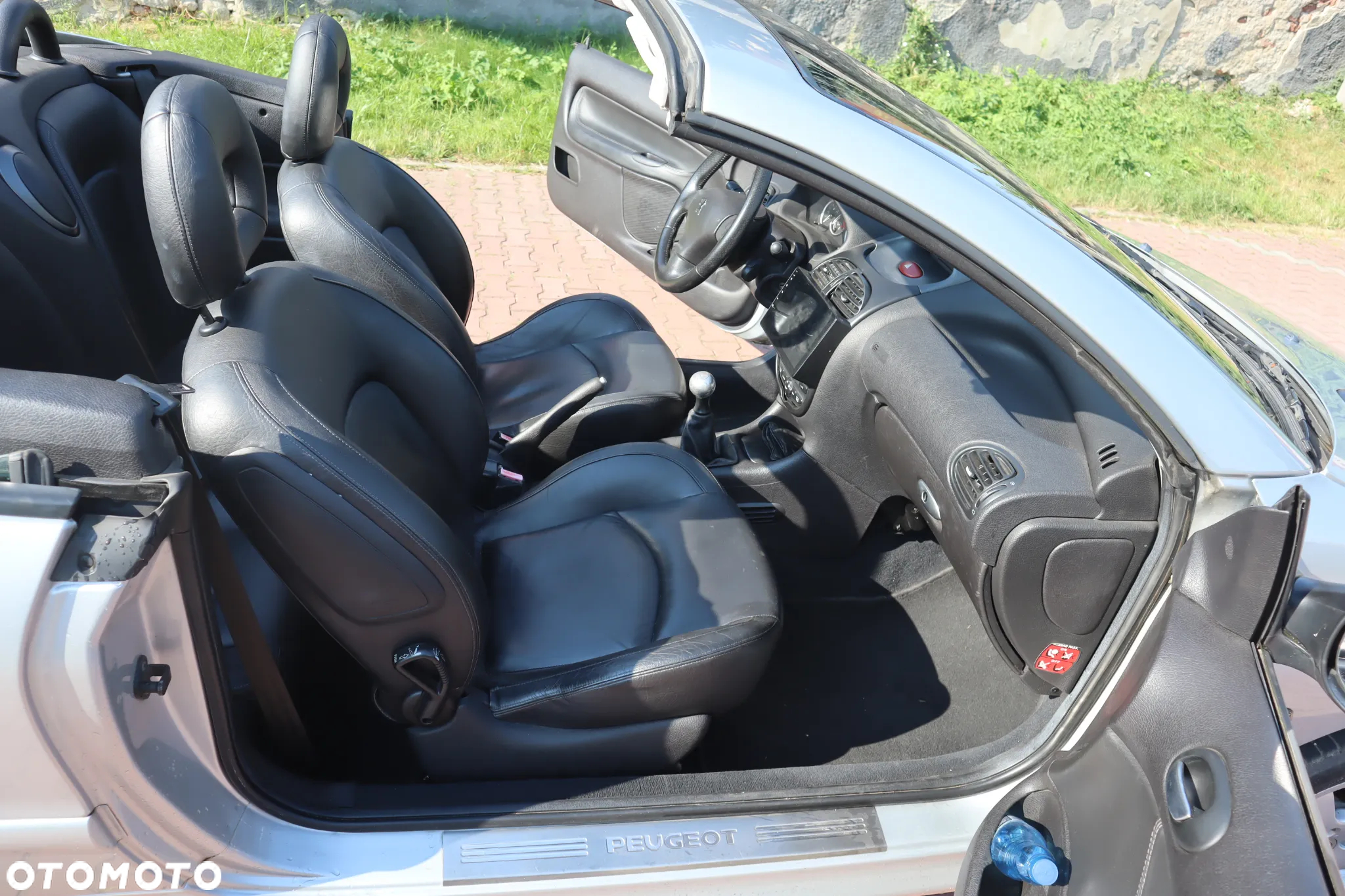 Peugeot 206 CC 135 - 15