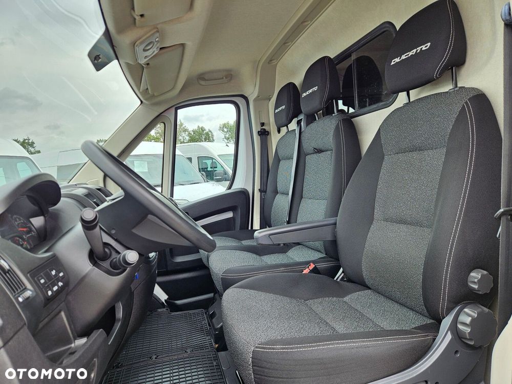Fiat Ducato L4H2 *64999zł Netto* 2.3 MultiJET/180KM - 18