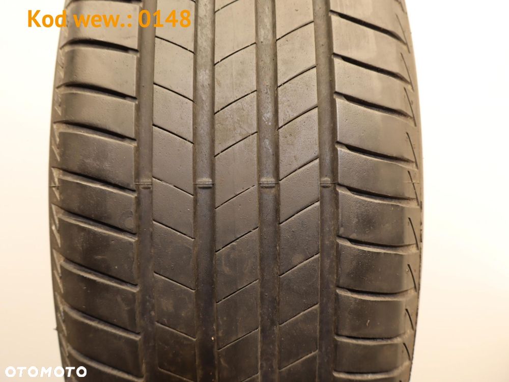 Bridgestone Turanza T005 - 215/55 R17 - 2