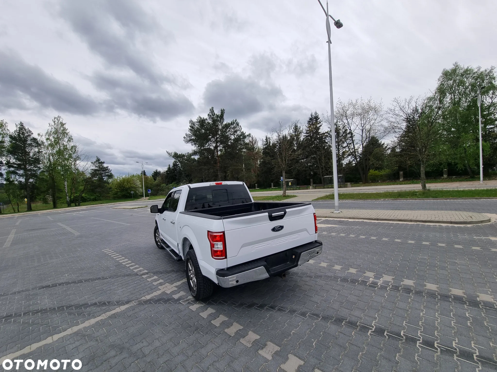 Ford F150 - 7