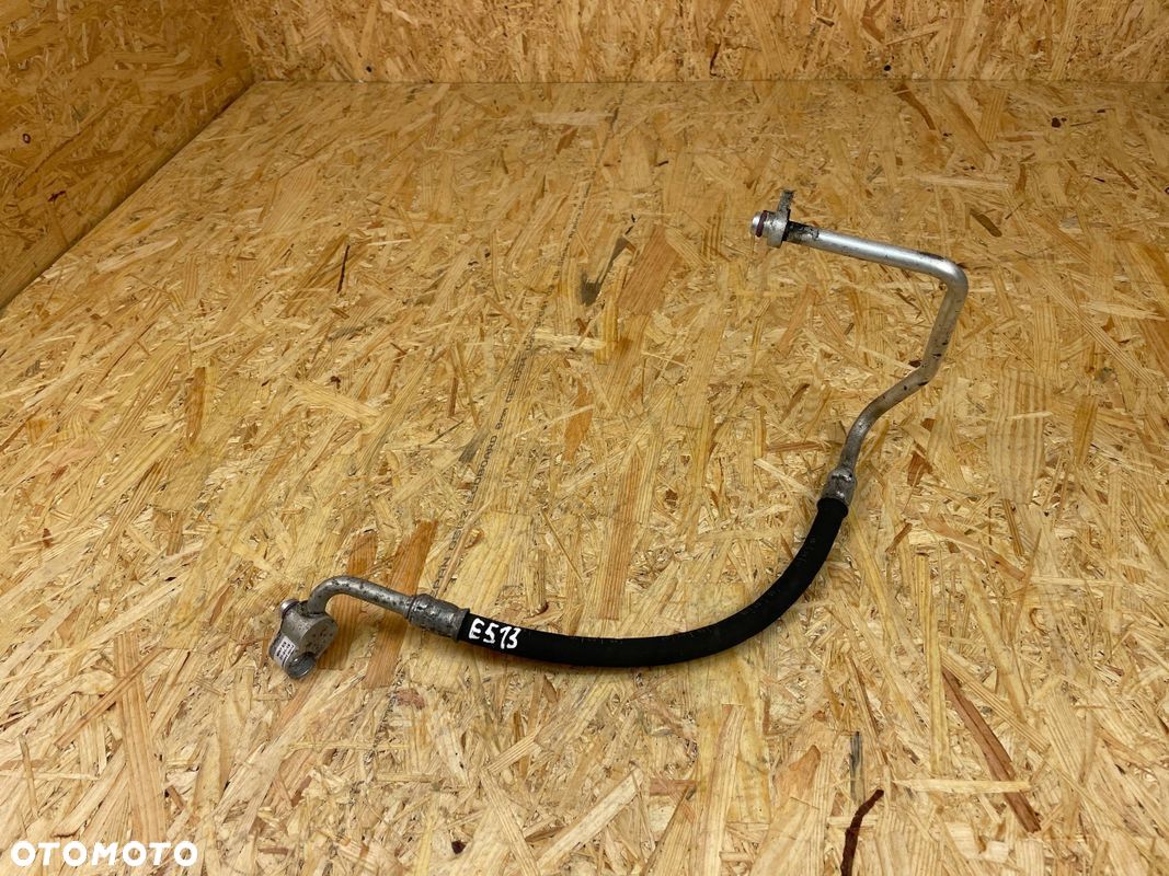 WĄŻ RURKA PRZEWÓD KLIMATYZACJI VW SKODA SEAT AUDI 2Q0816721E - 1