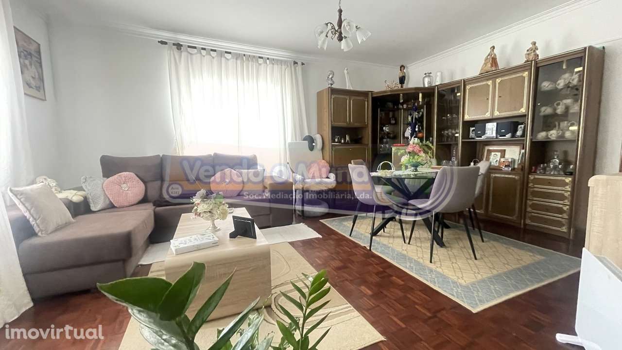 Moradia T3 - Vila Franca de Xira (VFX098) - Grande imagem: 4/35