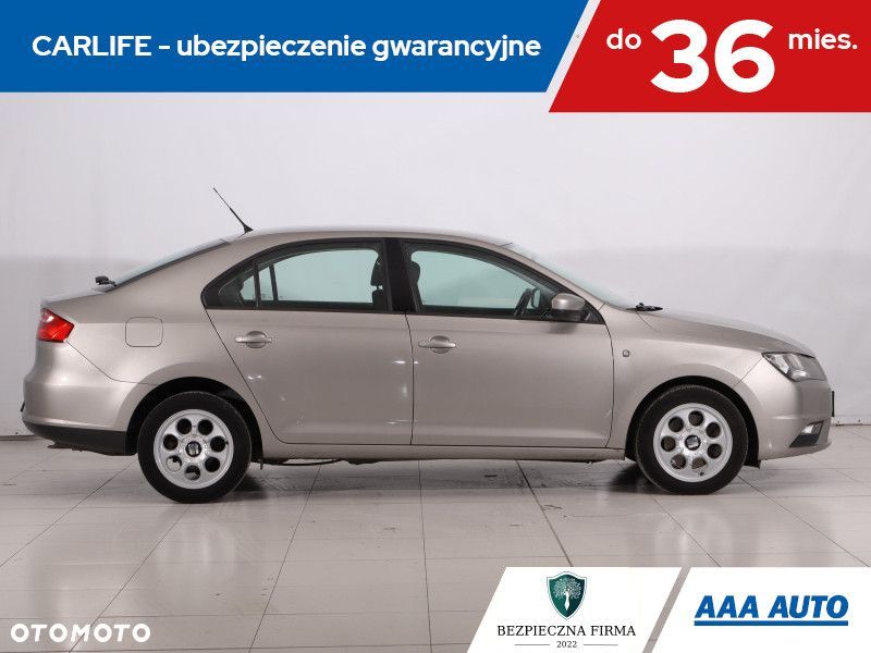 Seat Toledo - 8