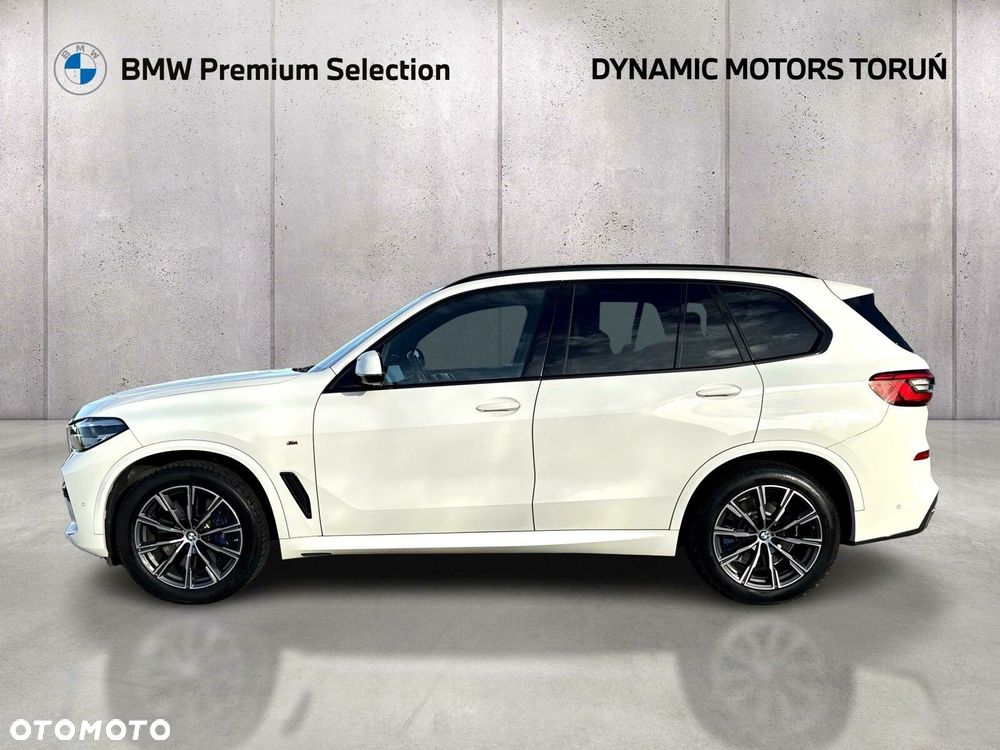 BMW X5 - 3