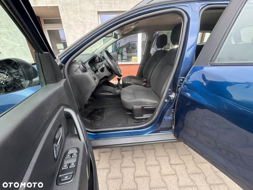 Dacia Duster - 13