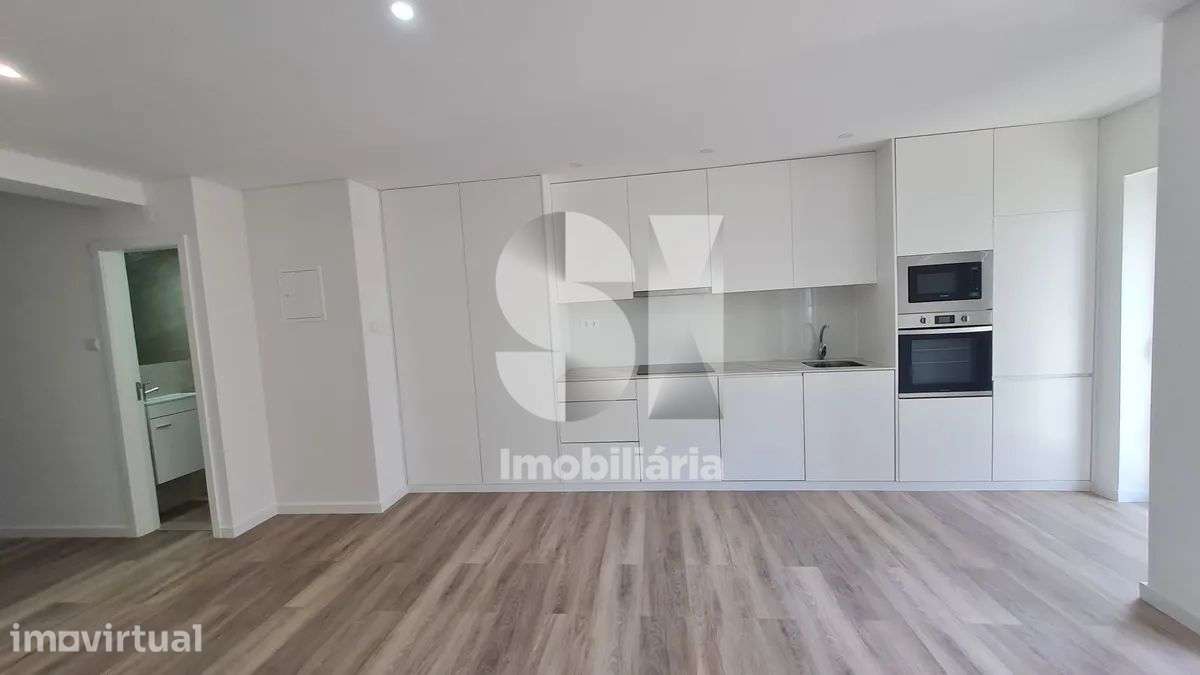 T3 Totalmente Renovado | Centro da Póvoa de Varzim - Grande imagem: 2/27