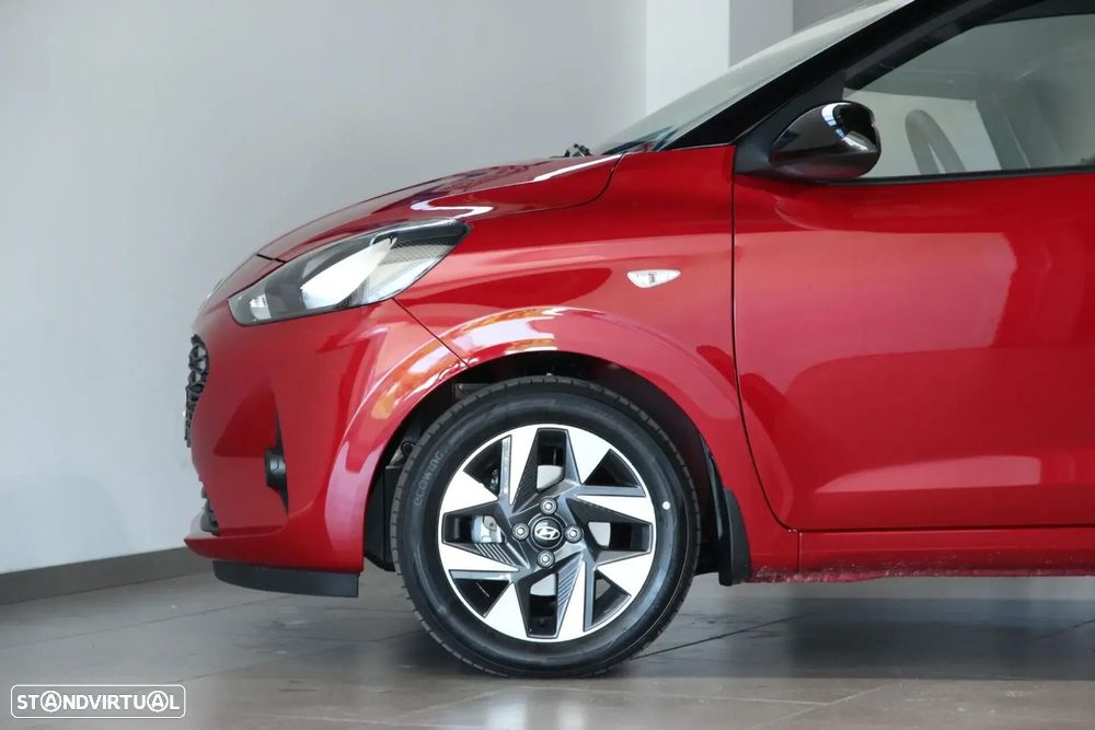 Hyundai i10 1.0 Comfort - 19