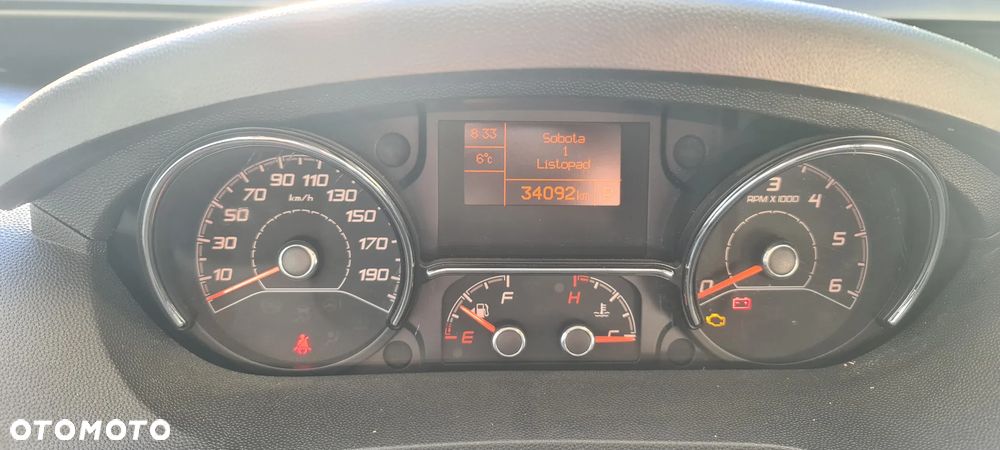 Fiat Mooveo TEI74EBH - 35