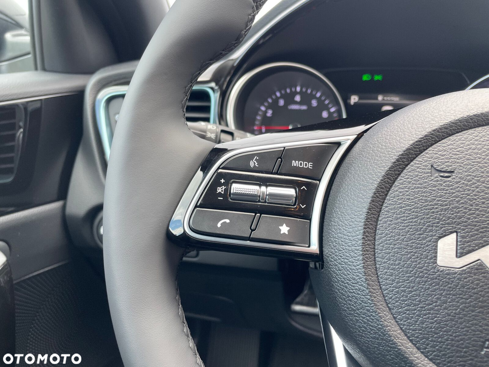 Kia XCeed 1.6 T-GDI Tribute DCT - 20
