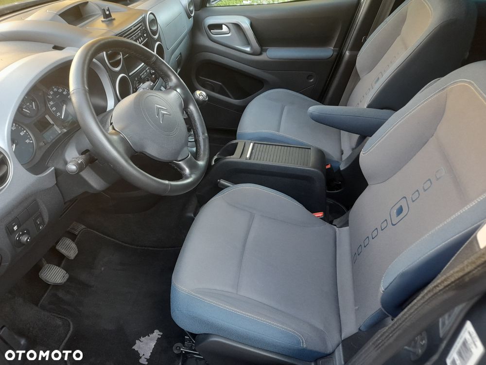Citroën Berlingo 1.6 16V Multispace - 27