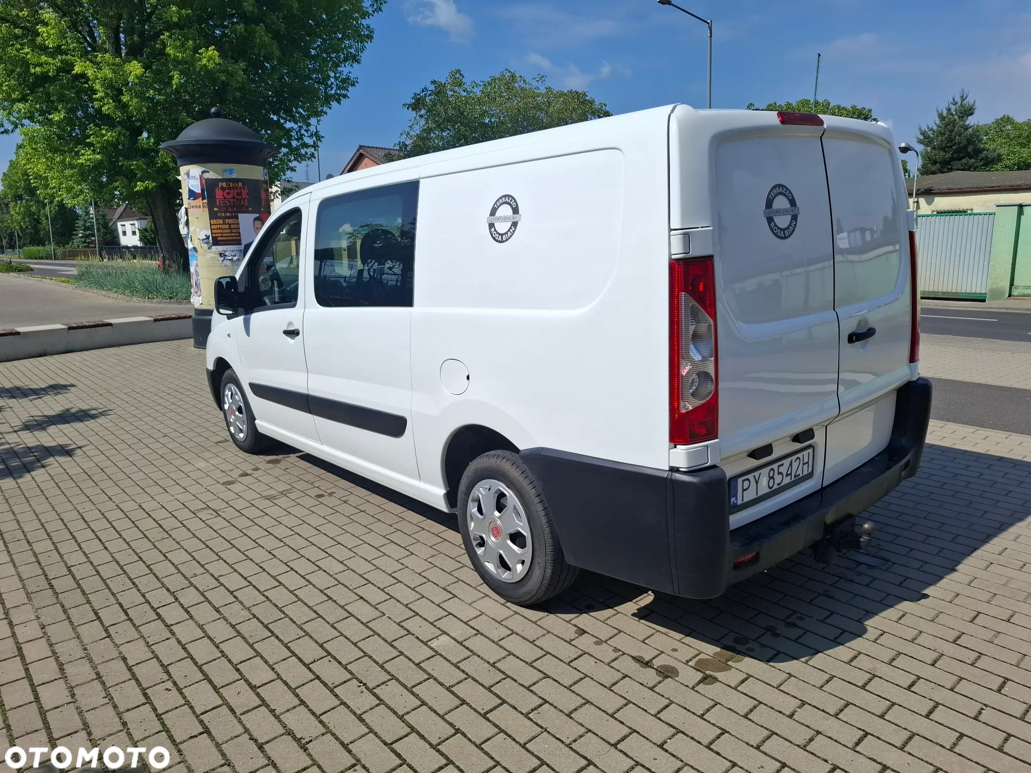 Fiat Scudo - 5