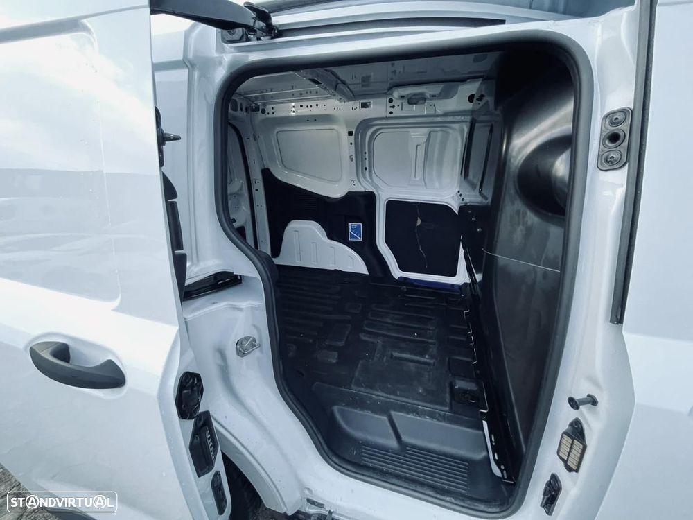 Ford transit - 14